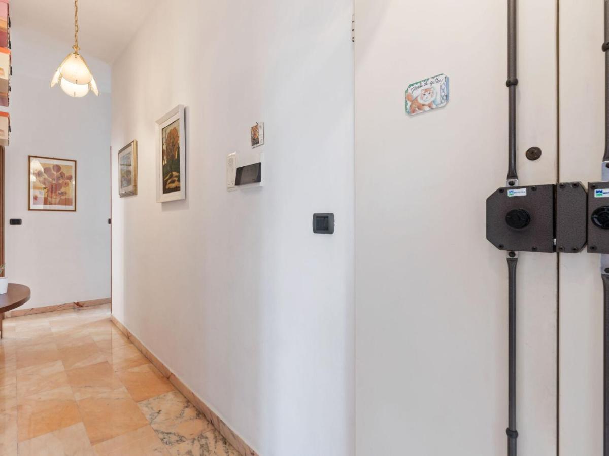 Belvilla By Oyo Casa Rosa Lavagna Exterior photo